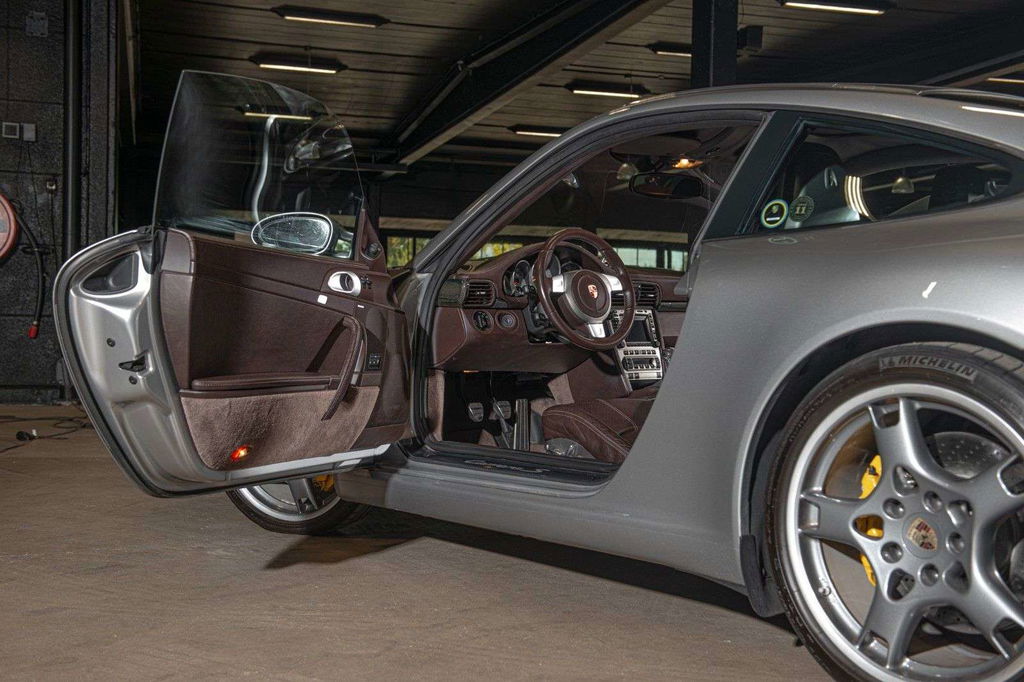 Porsche 997 Carrera S