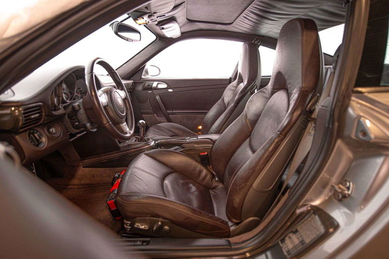 Porsche 997 Carrera S