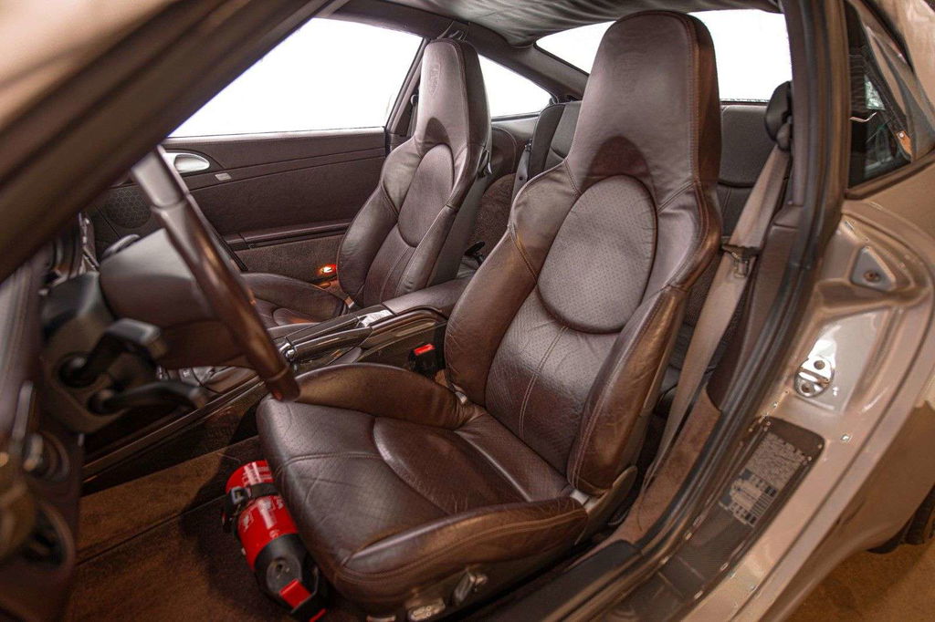 Porsche 997 Carrera S