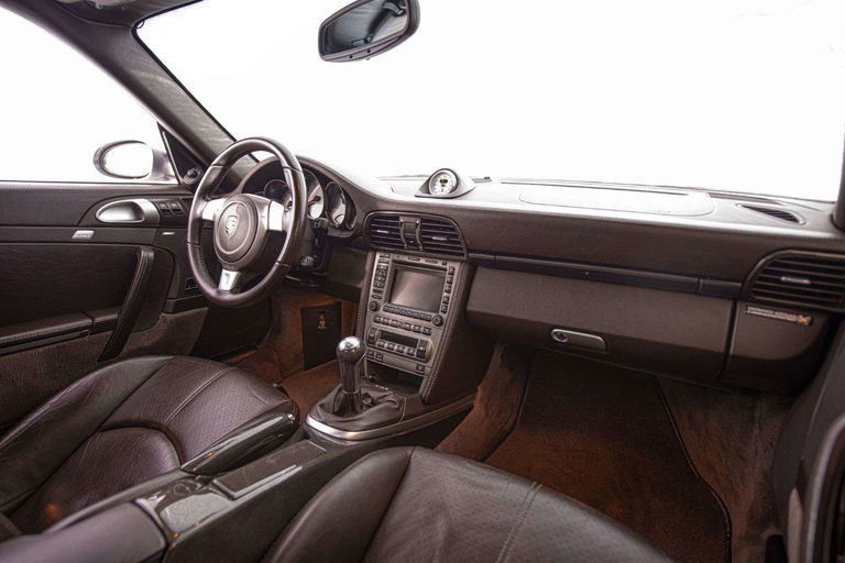 Porsche 997 Carrera S