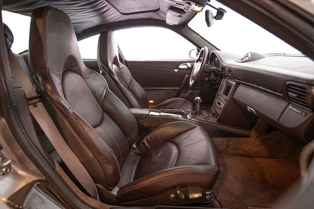 Porsche 997 Carrera S