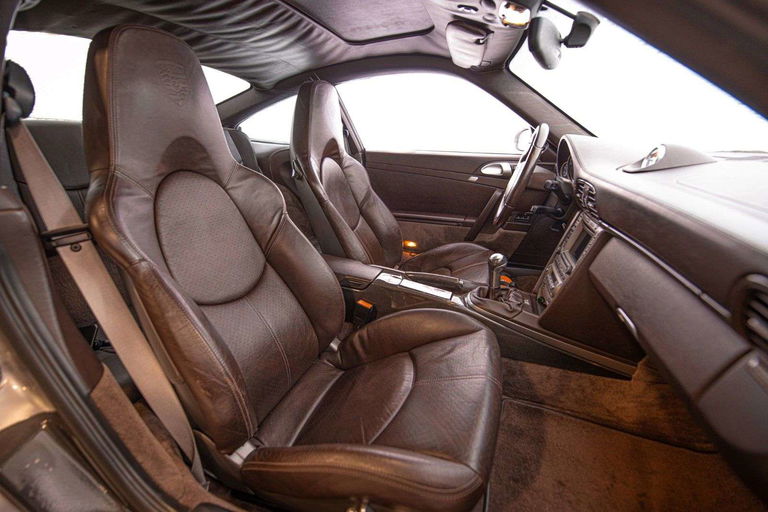 Porsche 997 Carrera S