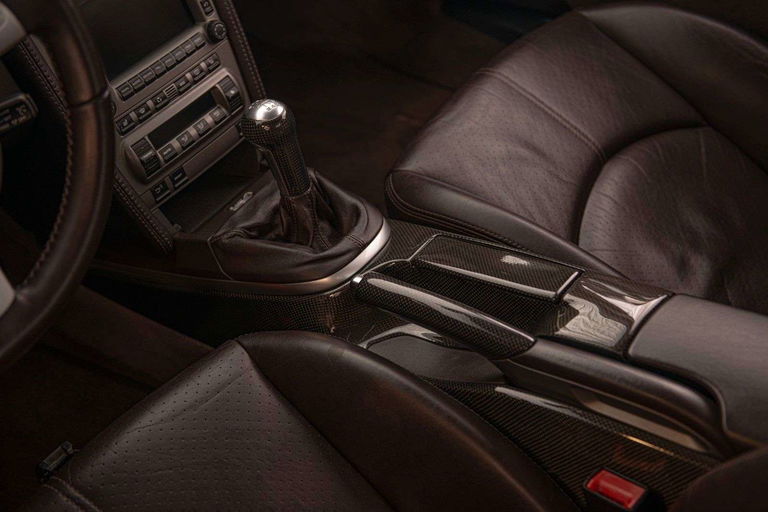 Porsche 997 Carrera S