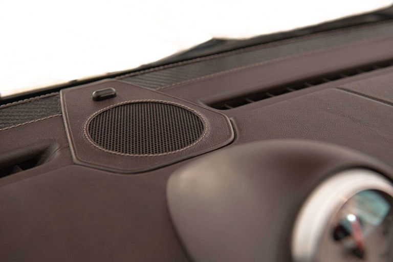 Porsche 997 Carrera S