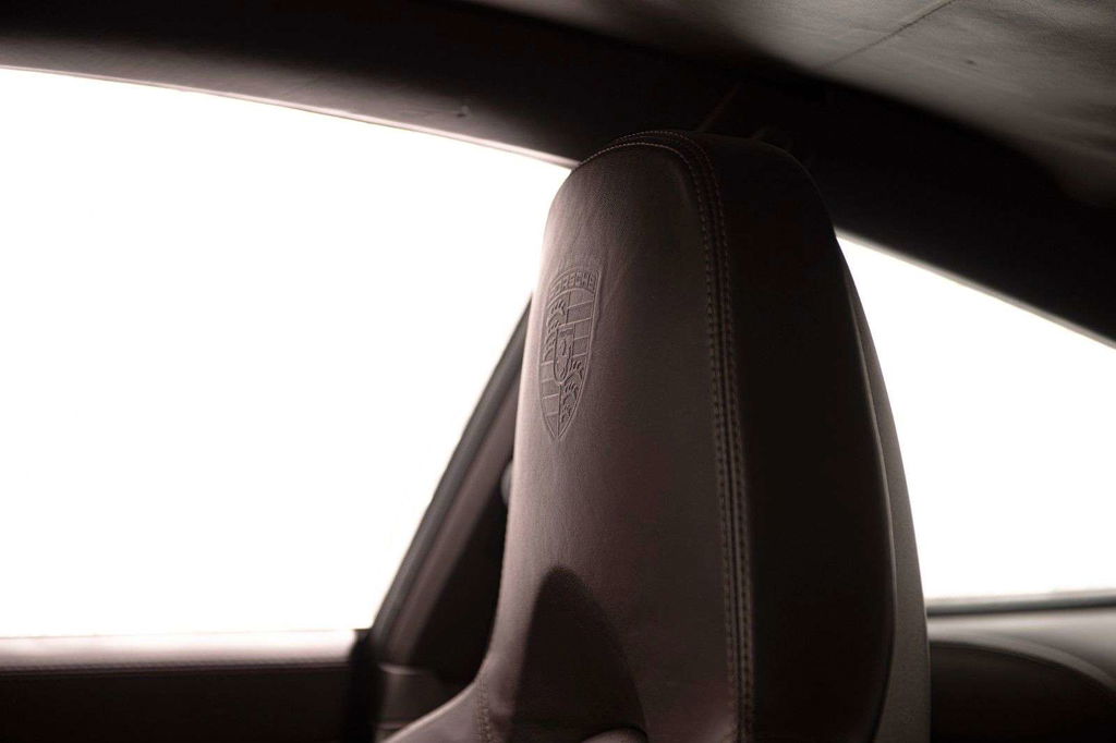 Porsche 997 Carrera S