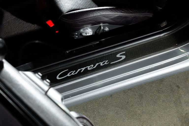 Porsche 997 Carrera S