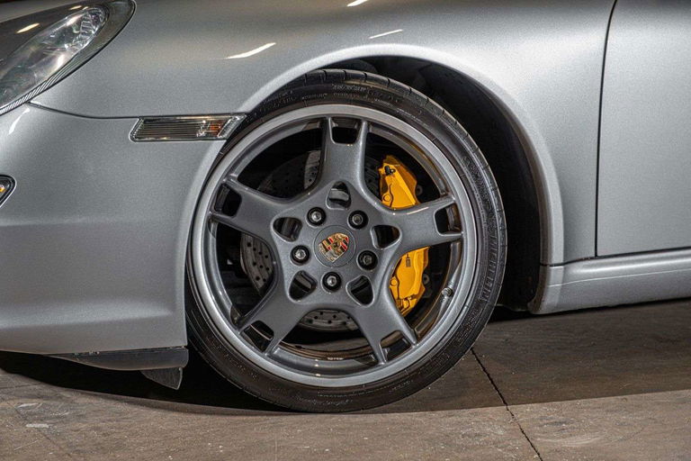 Porsche 997 Carrera S