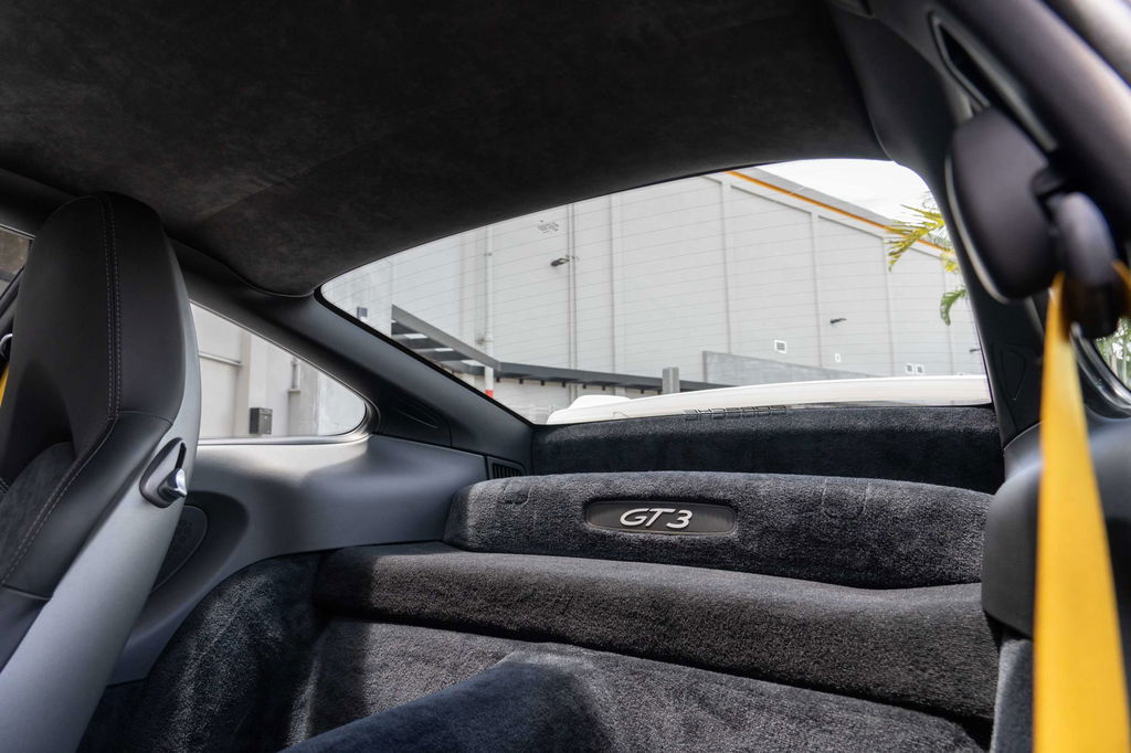 Porsche 997.2 GT3