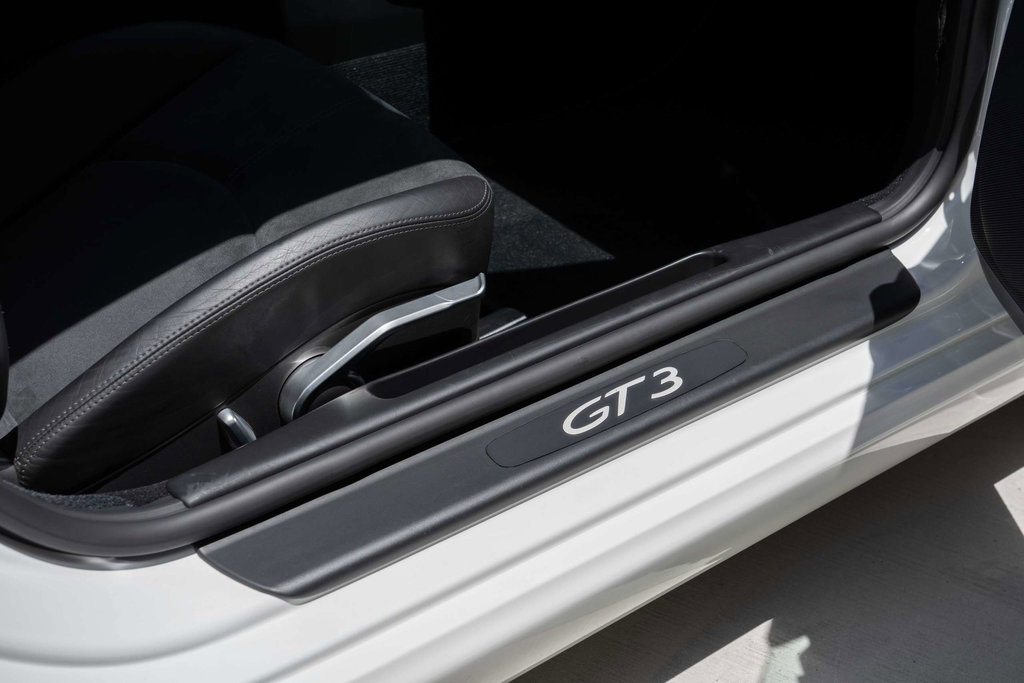 Porsche 997.2 GT3