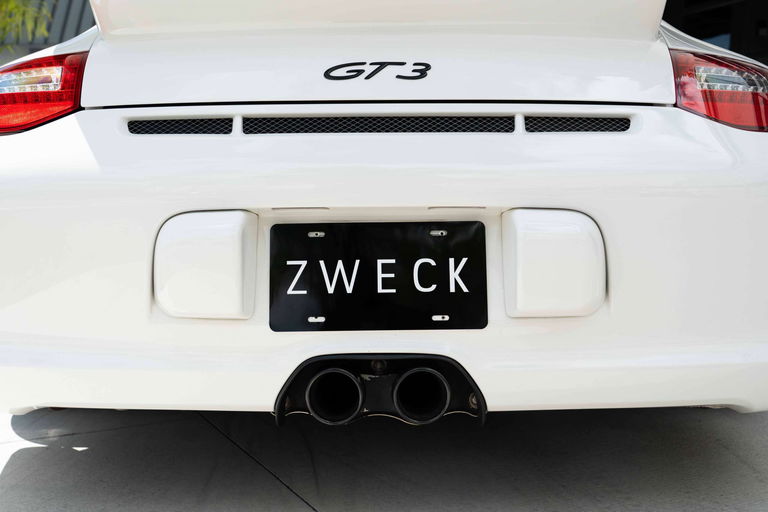 Porsche 997.2 GT3
