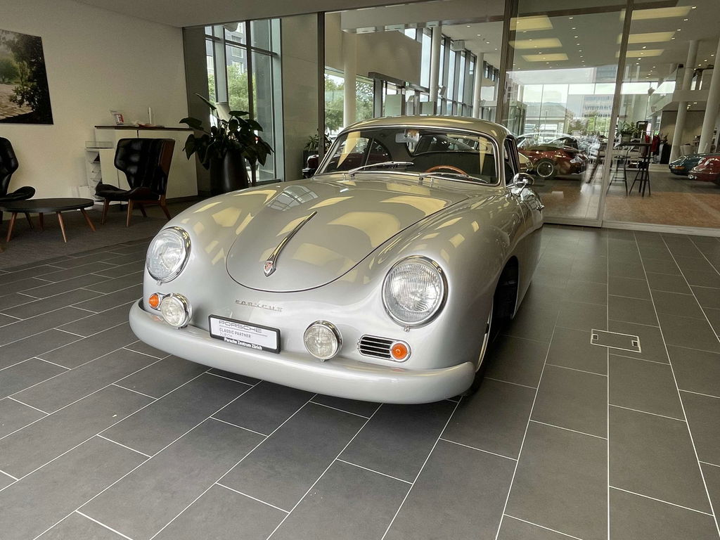 Porsche 356 A 1600