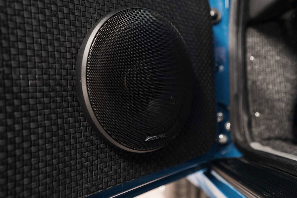 Porsche 911 Backdate