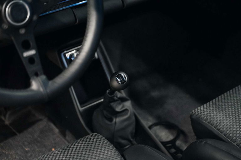 Porsche 911 Backdate