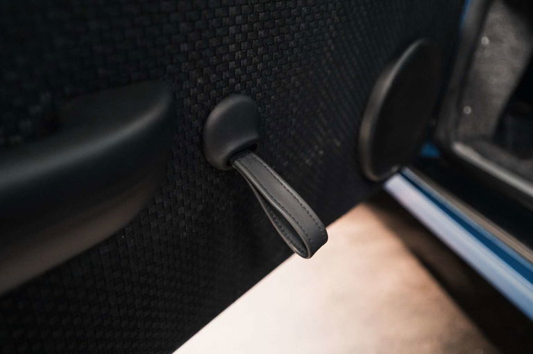 Porsche 911 Backdate