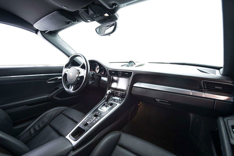 Porsche 991 Carrera S