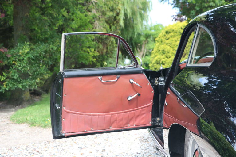 Porsche 356 B 1600