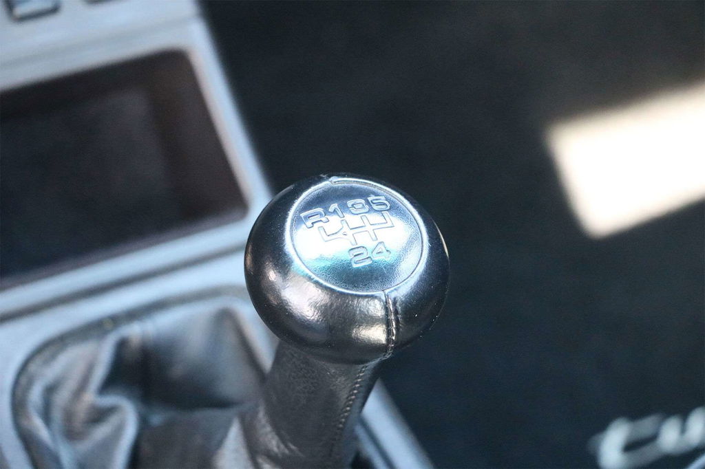 Porsche 964 Turbo 3,6