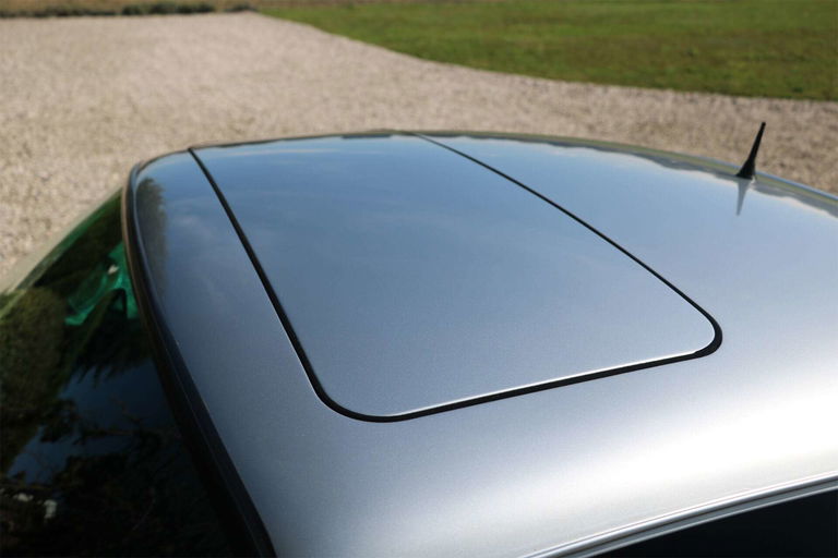 Porsche 964 Turbo 3,6