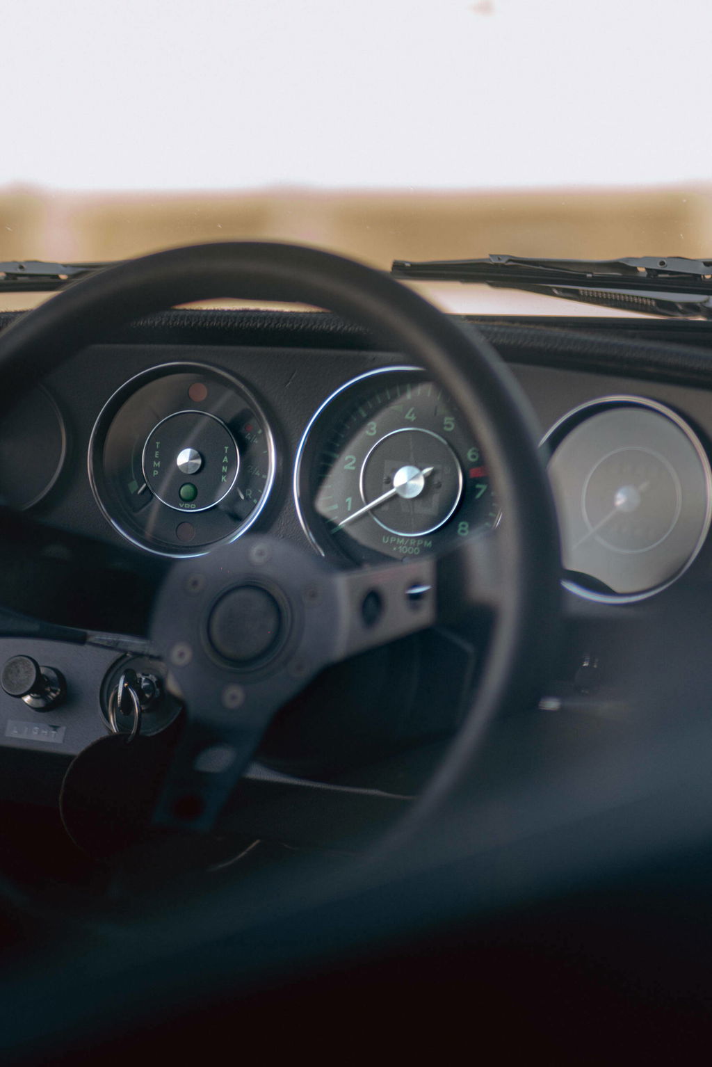 Porsche 911 Modified