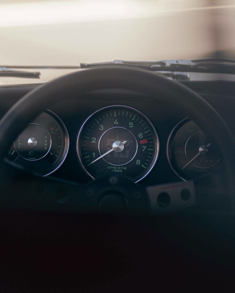 Porsche 911 Modified