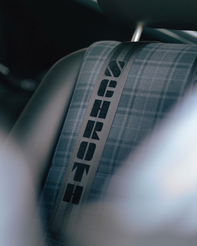 Porsche 911 Modified