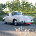Porsche 356 A 1600