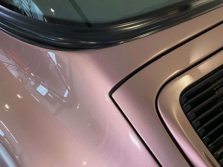 Porsche 964 Carrera 4