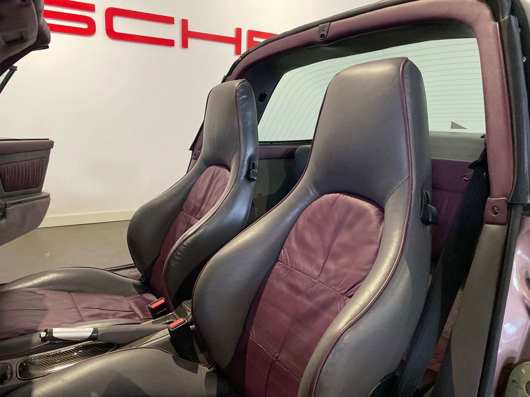 Porsche 964 Carrera 4