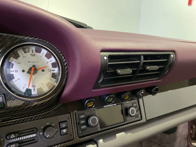 Porsche 964 Carrera 4