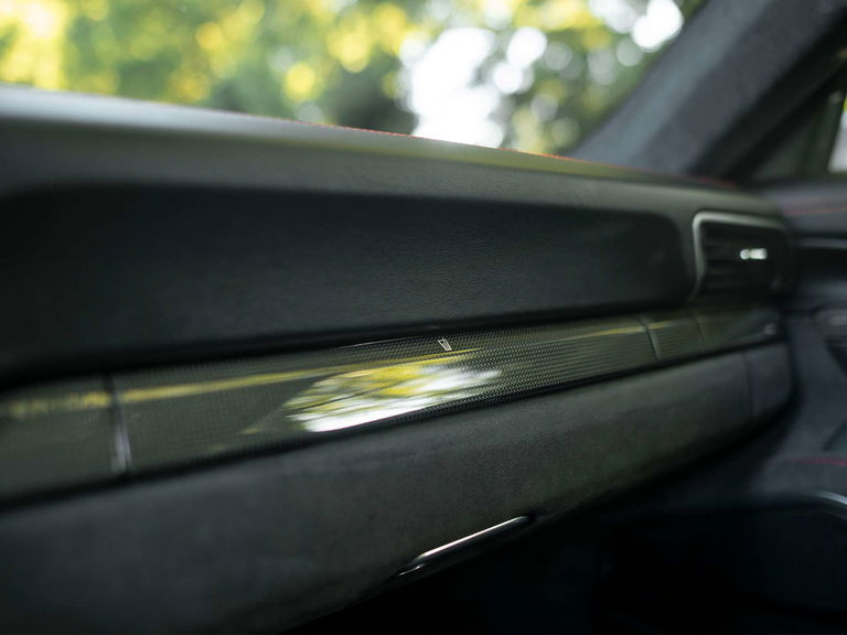 Porsche 991.2 Carrera 4 GTS