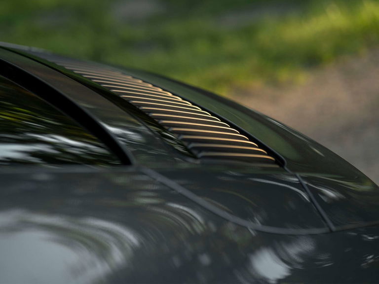 Porsche 991.2 Carrera 4 GTS