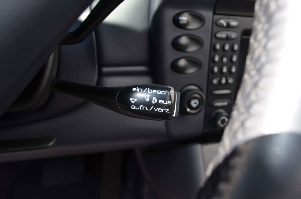 Porsche 996.2 Carrera