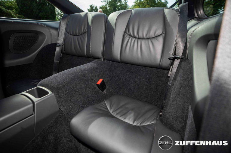 Porsche 997.2 Turbo S