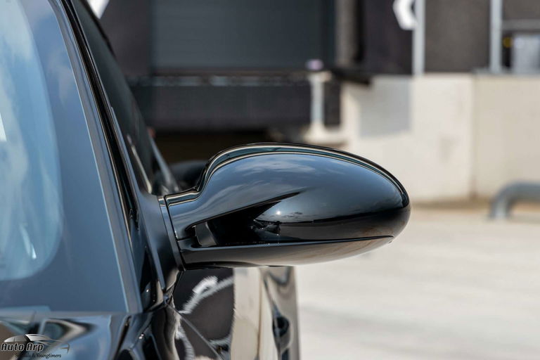 Porsche 987 Cayman S