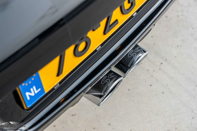 Porsche 987 Cayman S