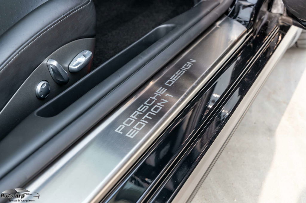 Porsche 987 Cayman S