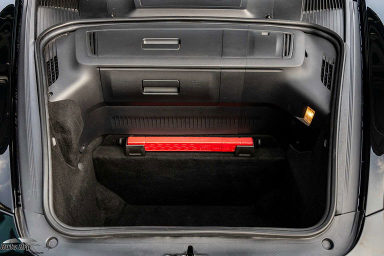 Porsche 987 Cayman S