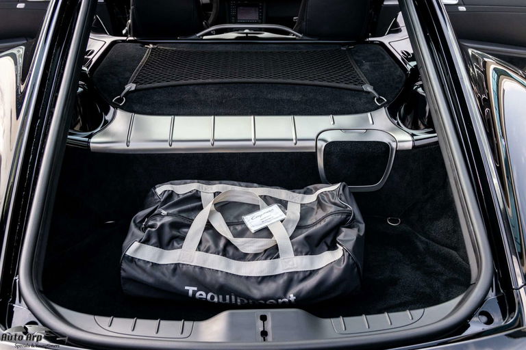 Porsche 987 Cayman S