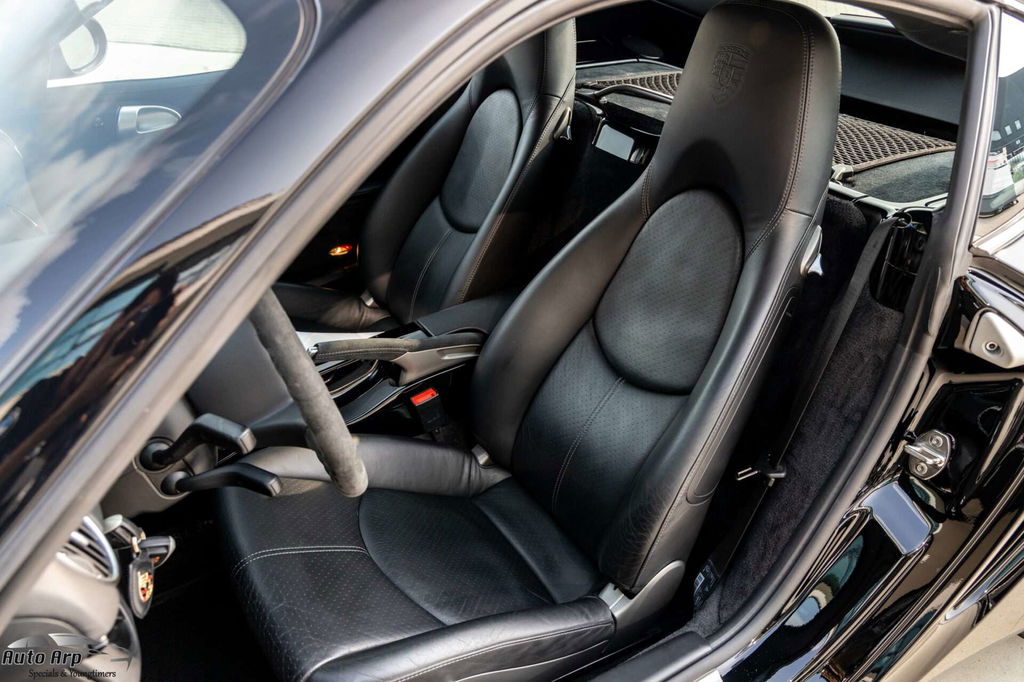 Porsche 987 Cayman S