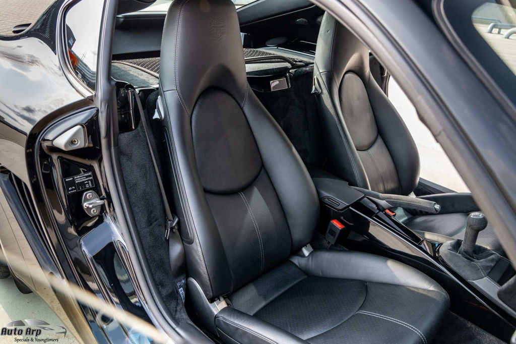 Porsche 987 Cayman S