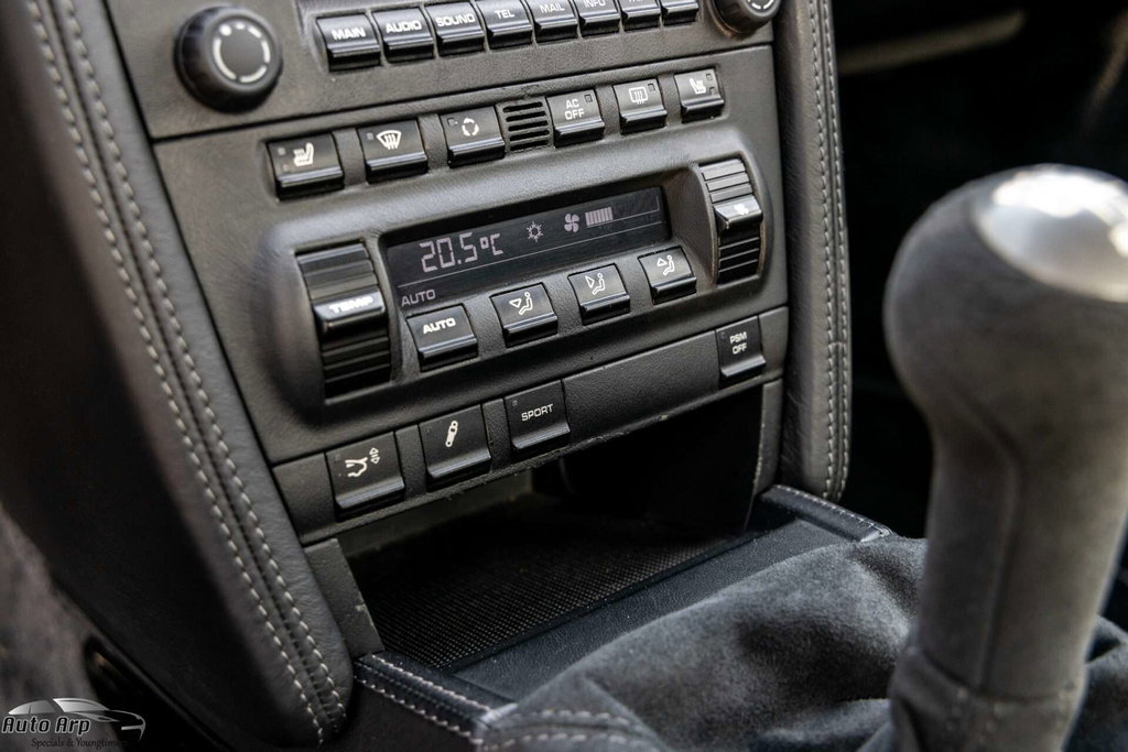 Porsche 987 Cayman S