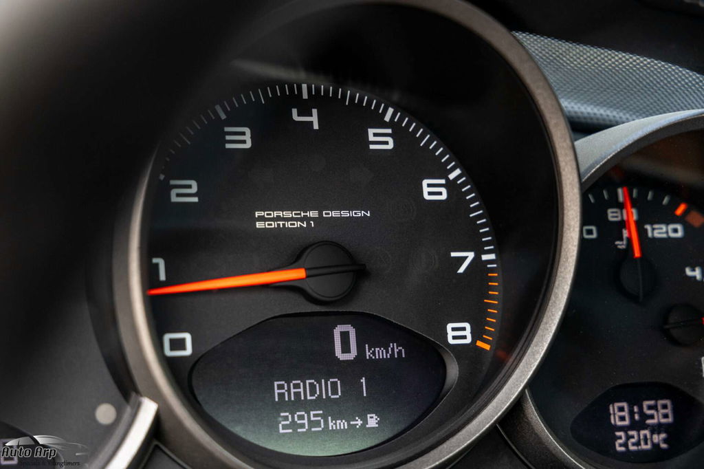 Porsche 987 Cayman S