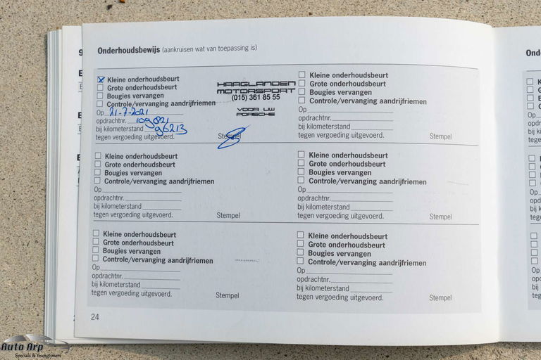 Porsche 987 Cayman S