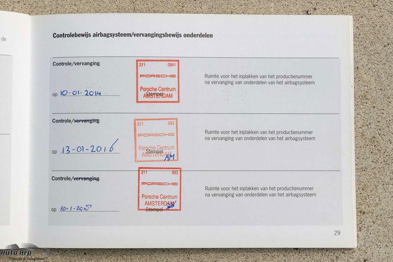 Porsche 987 Cayman S