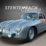 Porsche 356 Modified
