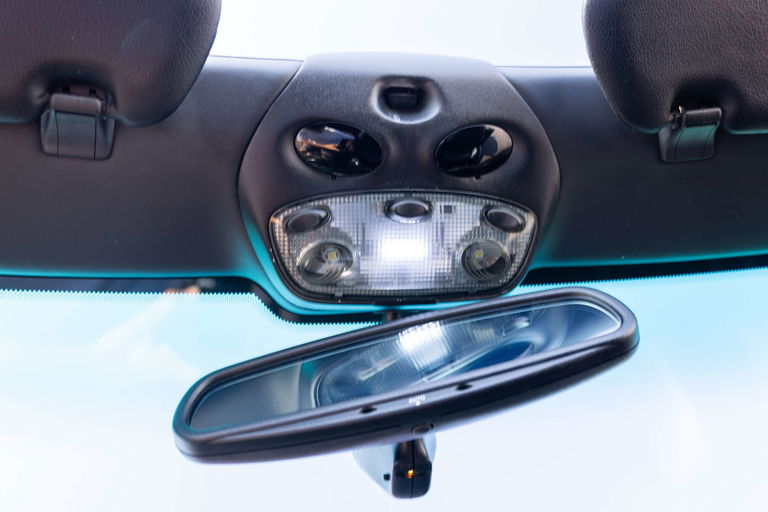 Porsche 996 Carrera 4S