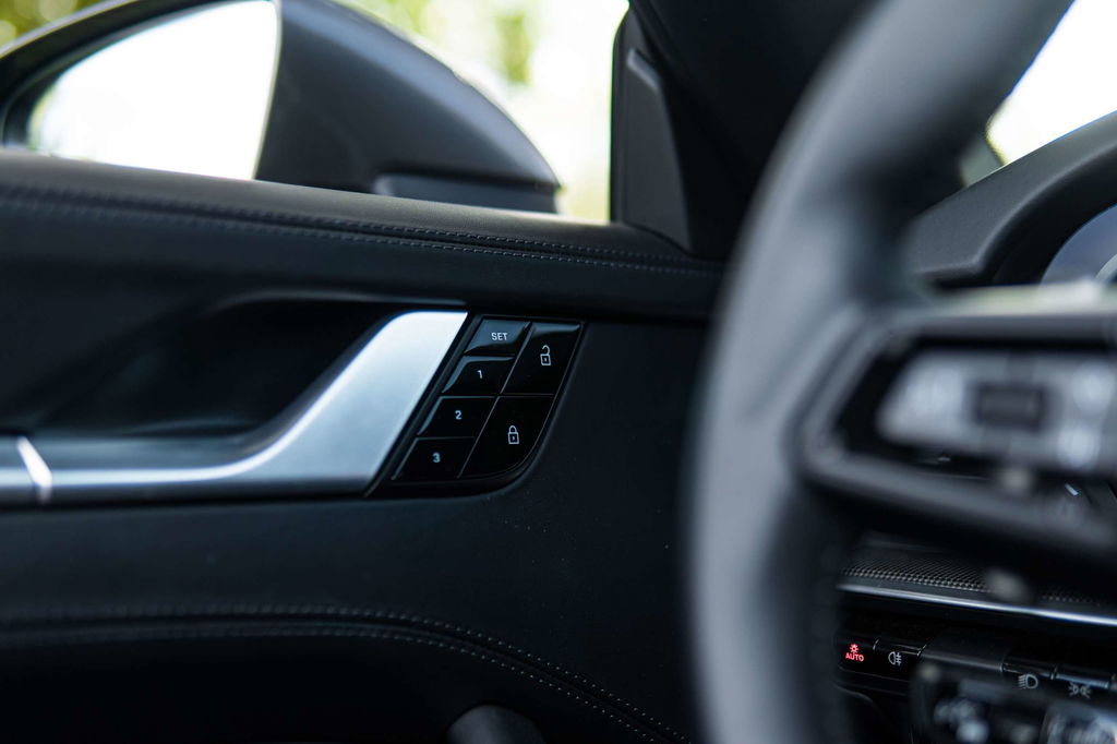 Porsche 991.2 Carrera 4S