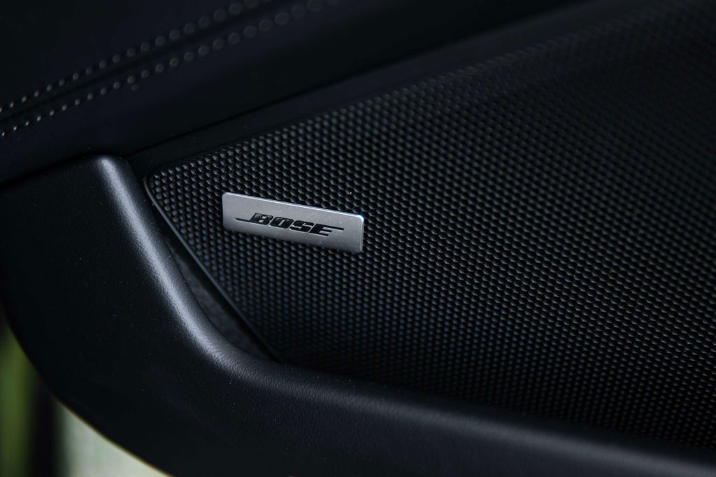 Porsche 991.2 Carrera 4S