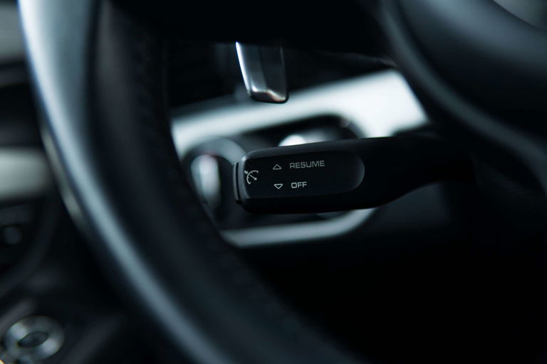 Porsche 991.2 Targa 4S