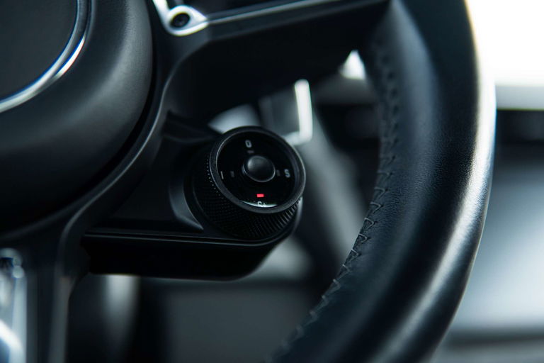 Porsche 991.2 Targa 4S